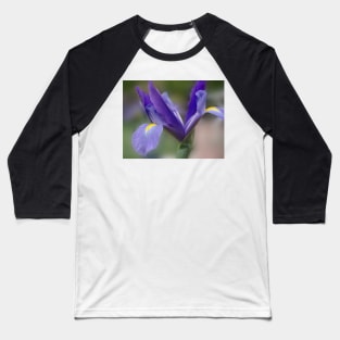 Iris Baseball T-Shirt